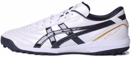 ASICS C3 FF TF Futsal 'White Black' 1113A032-100 ASICS C3 FF TF Futsal 'White Black' 1113A032-100