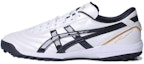Buy Asics 人工草地 防滑耐磨輕便 足球鞋 男款 白