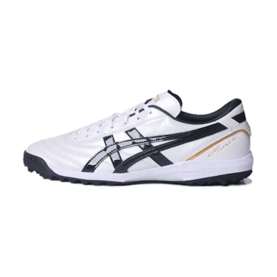 ASICS C3 FF TF Futsal 'White Black'