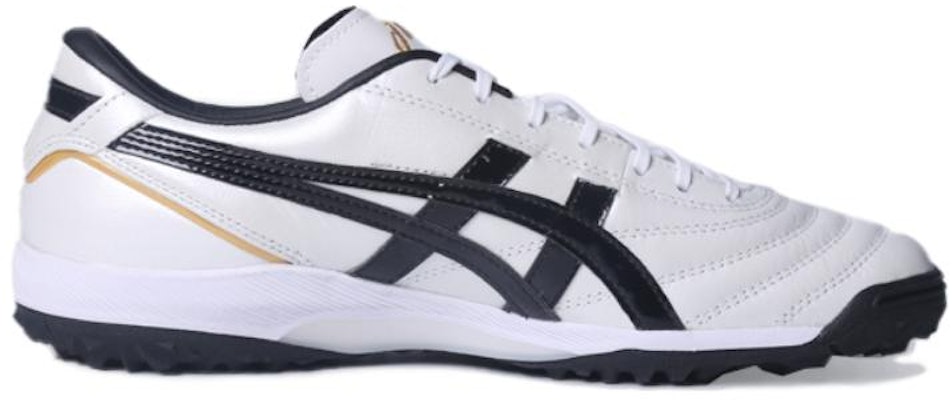 Asics 人工草地 防滑耐磨輕便 足球鞋 男款 白 Order Asics 人工草地 防滑耐磨輕便 足球鞋 男款 白