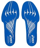ASICS Soccer Insole Pro 'Asics Blue Pure Silver' 1103A055-401 ASICS Soccer Insole Pro 'Asics Blue Pure Silver' 1103A055-401
