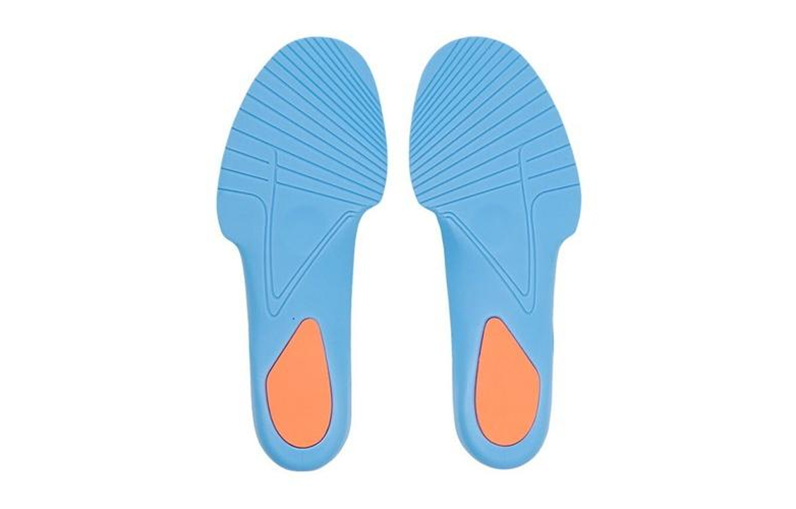 Order 亚瑟士 足球鞋垫 专业版 '亚瑟士蓝 纯银' 1103A055-401