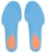 ASICS Tapak Kasut Bola Sepak Pro 'Asics Biru Perak Tulin' 1103A055-401