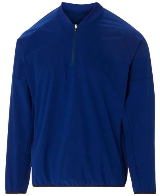 asics-solid-half-zip-long-sleeve-sweatshirt-blue-2121-a334-402