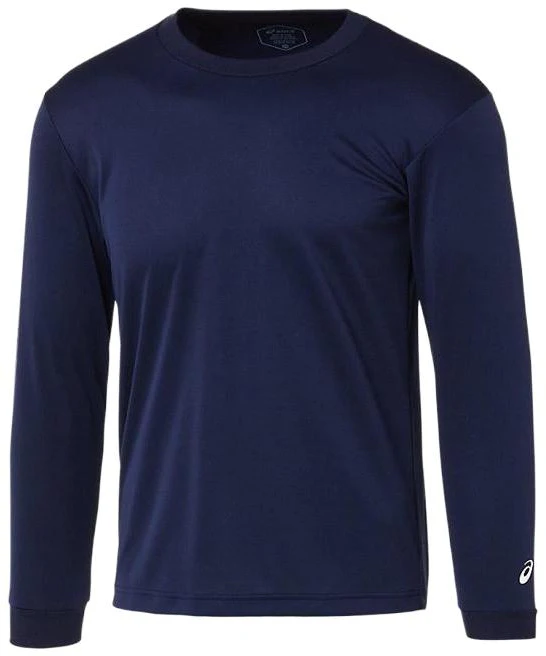 asics-solid-navy-crewneck-sweatshirt-long-sleeve-regular-fit-2063-a227-400
