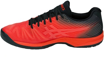 ASICS Solution Speed 'Cherry Tomato' 1041A003-808 ASICS Solution Speed 'Cherry Tomato' 1041A003-808