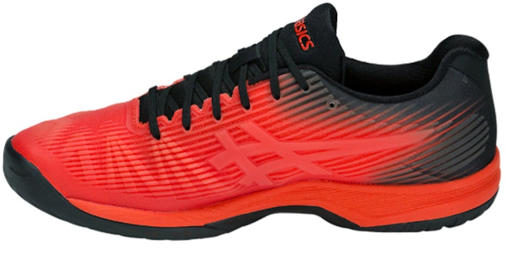 ASICS Solution Speed 'Cherry Tomato' 1041A003-808 Buy ASICS Solution Speed 'Cherry Tomato' 1041A003-808