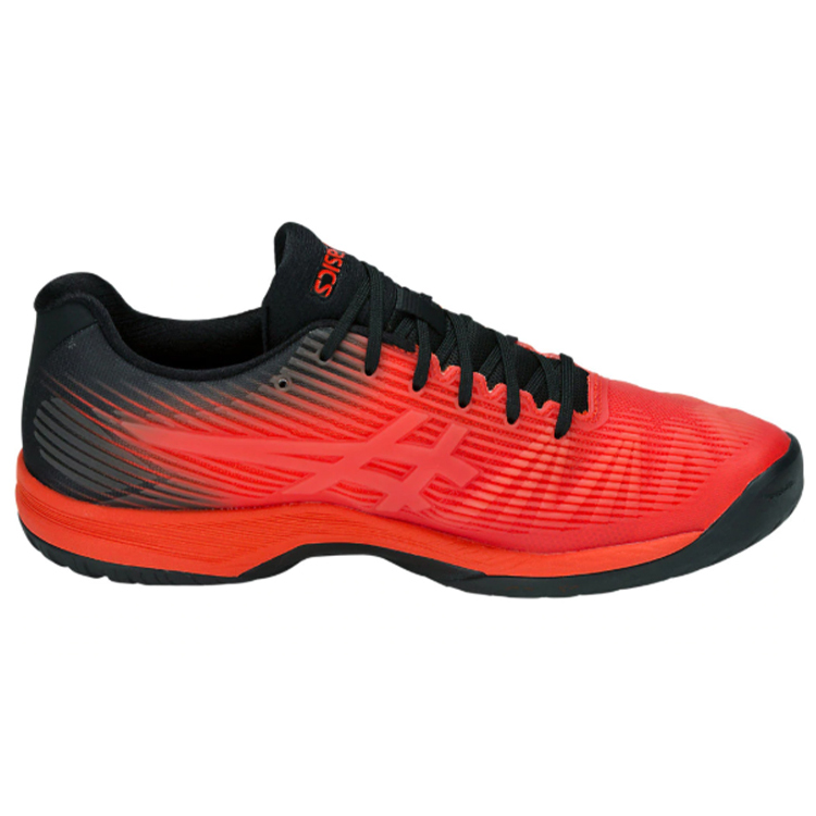 Order ASICS Solution Speed ''Tomate Cerise'' 1041A003-808