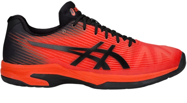 ASICS Solution Speed 'Cherry Tomato' 1041A003-808 Order ASICS Solution Speed 'Cherry Tomato' 1041A003-808