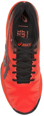 ASICS Solution Speed 'Cherry Tomato' 1041A003-808 Shop ASICS Solution Speed 'Cherry Tomato' 1041A003-808