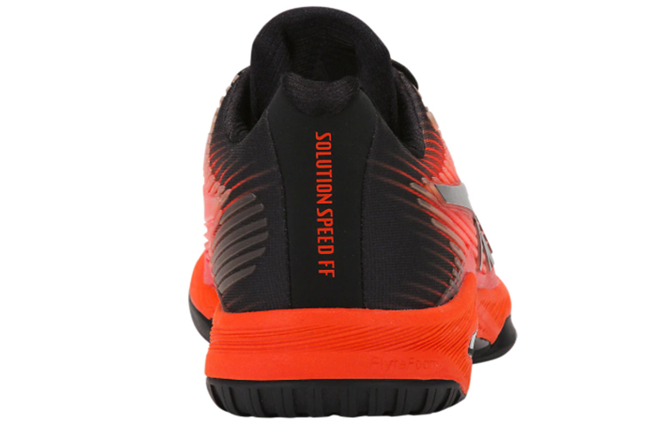 Purchase ASICS Solution Speed ''Tomate Cerise'' 1041A003-808