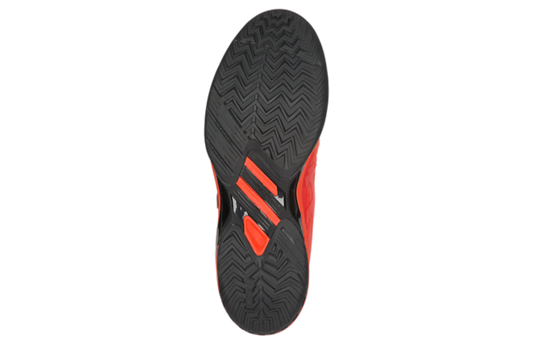 Details for ASICS Solution Speed ''Tomate Cerise'' 1041A003-808