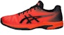 ASICS Solution Speed 'Cherry Tomato' 1041A003808