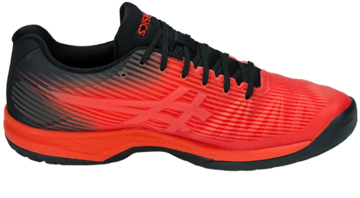 ASICS Solution Speed 'Cherry Tomato' 1041A003808 Order ASICS Solution Speed 'Cherry Tomato' 1041A003808