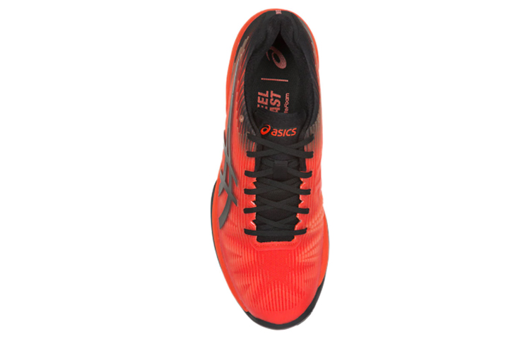Shop ASICS Solution Speed '樱桃番茄' 1041A003808