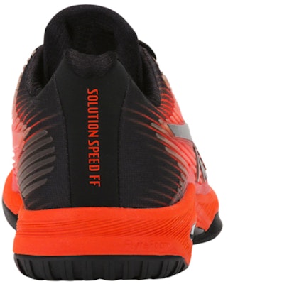 ASICS Solution Speed 'Cherry Tomato' 1041A003808 Purchase ASICS Solution Speed 'Cherry Tomato' 1041A003808