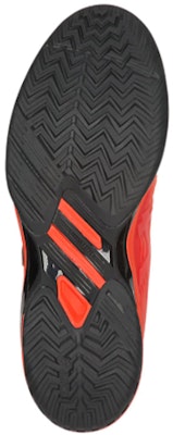 ASICS Solution Speed 'Cherry Tomato' 1041A003808 Details for ASICS Solution Speed 'Cherry Tomato' 1041A003808