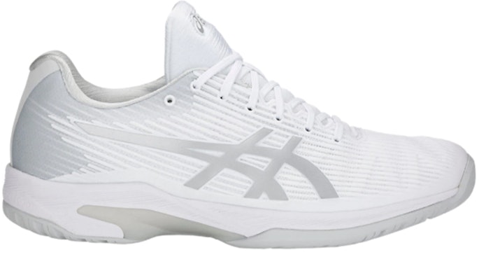 ASICS 解决方案速度FF网球鞋 1041A003-100 Order ASICS 解决方案速度FF网球鞋 1041A003-100