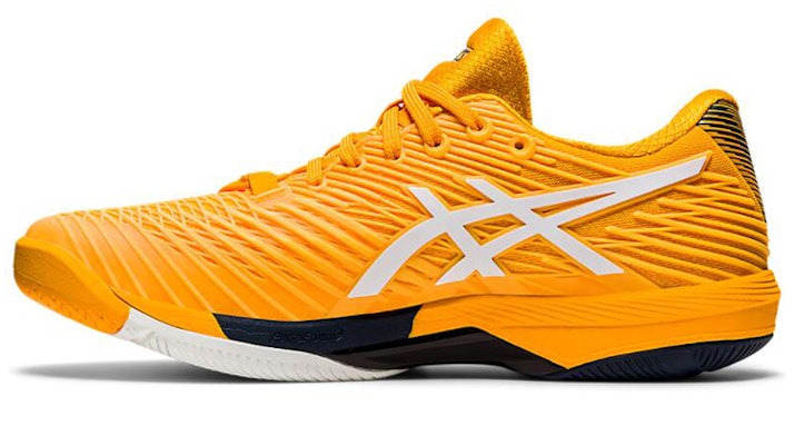 ASICS Solution Speed FF 2 'Ámbar' 1041A182-800 Buy ASICS Solution Speed FF 2 'Ámbar' 1041A182-800