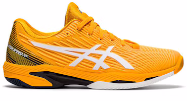 Order ASICS Solution Speed FF 2 'Amber' 1041A182-800