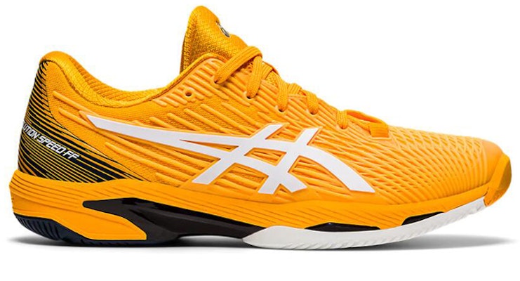 ASICS Solution Speed FF 2 'Ámbar' 1041A182-800 Order ASICS Solution Speed FF 2 'Ámbar' 1041A182-800