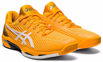 Lookbook ASICS Solution Speed FF 2 'Amber' 1041A182-800