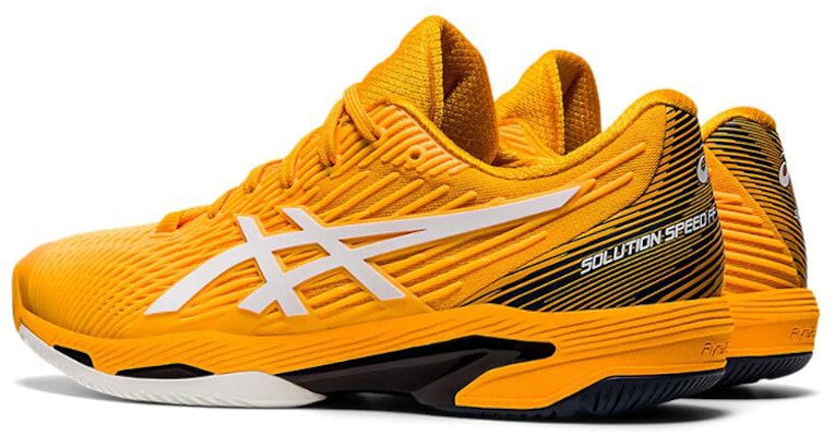 ASICS Solution Speed FF 2 'Ámbar' 1041A182-800 Shop ASICS Solution Speed FF 2 'Ámbar' 1041A182-800