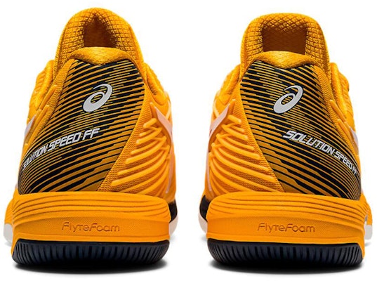 ASICS Solution Speed FF 2 'Ámbar' 1041A182-800 Purchase ASICS Solution Speed FF 2 'Ámbar' 1041A182-800