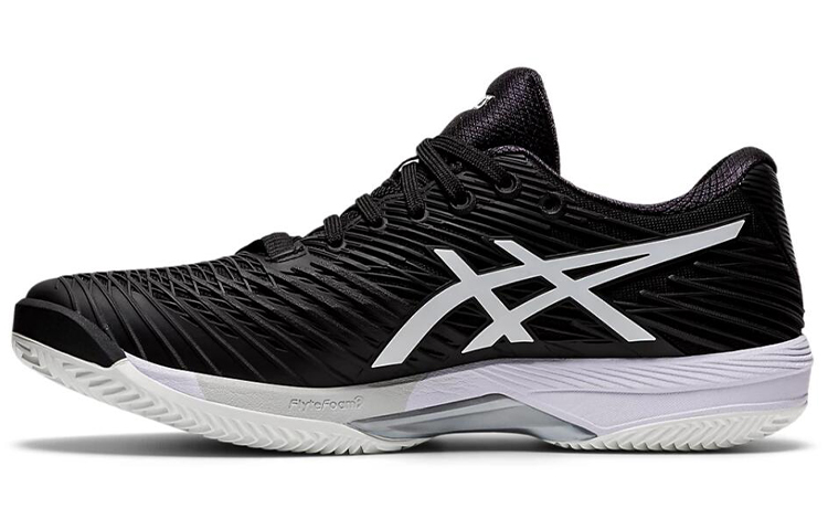 ASICS Solution Speed FF 2 'Black' 1041A187-001