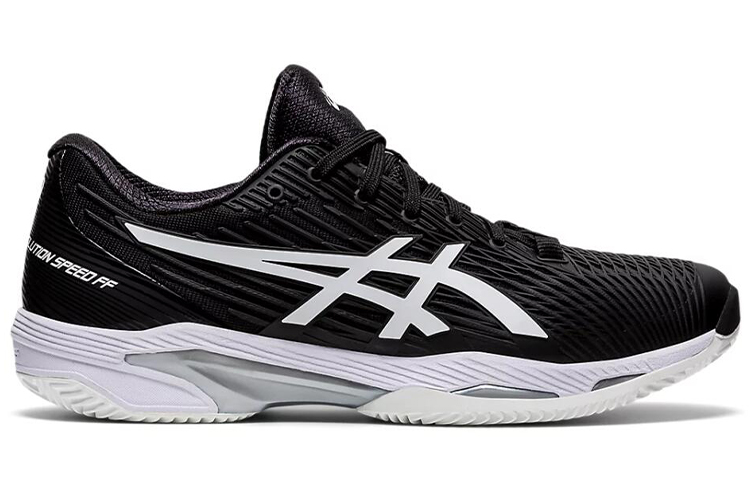Order ASICS 速之风 FF 2 '黑色' 训练鞋 1041A187-001