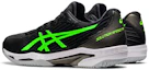 Shop ASICS Solution Speed FF 2 ''Schwarz Grün Gecko'' 1041A182-003