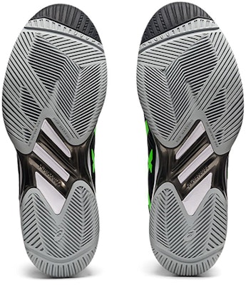 亚瑟士Solution Speed FF 2 '黑绿壁虎' 1041A182-003 Details for 亚瑟士Solution Speed FF 2 '黑绿壁虎' 1041A182-003