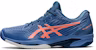 ASICS Solution Speed FF 2 'Biru Harmony Guava' 1041A182-400