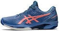 Buy ASICS Solution Speed FF 2 'Biru Harmony Guava' 1041A182-400