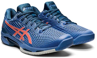 Shop ASICS Solution Speed FF 2 'Armonía Azul Guayaba' 1041A182-400