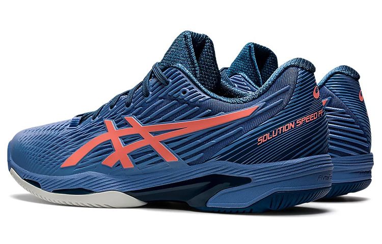 Purchase ASICS Solution Speed FF 2 'Armonía Azul Guayaba' 1041A182-400