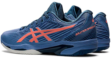 Purchase ASICS Solution Speed FF 2 'Armonía Azul Guayaba' 1041A182-400