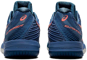 Details for ASICS Solution Speed FF 2 'Armonía Azul Guayaba' 1041A182-400