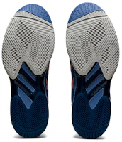 Sizing ASICS Solution Speed FF 2 'Armonía Azul Guayaba' 1041A182-400