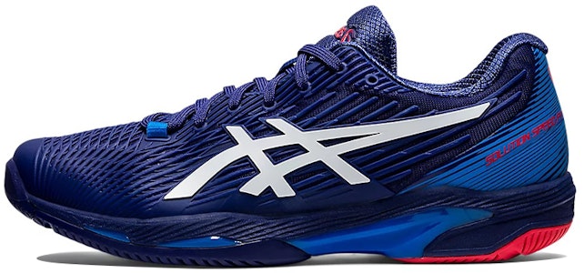 ASICS Solution Speed FF 2 'Dive Blue' Sepatu Olahraga 1041A182-401 Buy ASICS Solution Speed FF 2 'Dive Blue' Sepatu Olahraga 1041A182-401