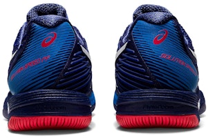 ASICS Solution Speed FF 2 'Azul Dive' 1041A182-401 Purchase ASICS Solution Speed FF 2 'Azul Dive' 1041A182-401