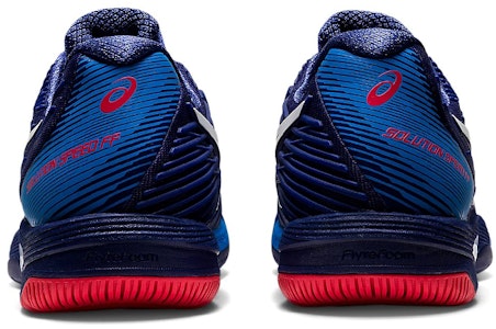 ASICS Solution Speed FF 2 'Dive Blue' Sepatu Olahraga 1041A182-401 Purchase ASICS Solution Speed FF 2 'Dive Blue' Sepatu Olahraga 1041A182-401