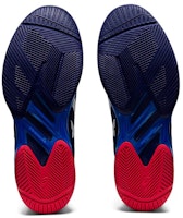 ASICS Solution Speed FF 2 'Azul Dive' 1041A182-401 Details for ASICS Solution Speed FF 2 'Azul Dive' 1041A182-401