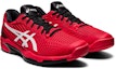 Lookbook ASICS Solution Speed FF 2 'Merah Elektrik' 1041A182-601