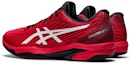 Shop ASICS Solution Speed FF 2 'Merah Elektrik' 1041A182-601