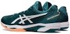 아식스 솔루션 스피드 FF 2 '그린 화이트' 1041A342-300