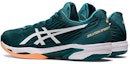 Shop 아식스 솔루션 스피드 FF 2 '그린 화이트' 1041A342-300