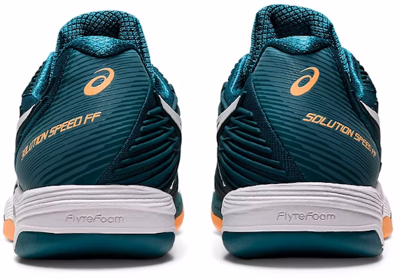 아식스 솔루션 스피드 FF 2 '그린 화이트' 1041A342-300 Purchase 아식스 솔루션 스피드 FF 2 '그린 화이트' 1041A342-300