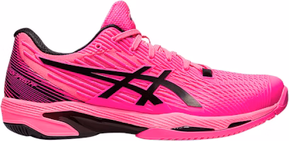 ASICS Solution Speed FF 2 'Hot Pink' 1041A182-700 ASICS Solution Speed FF 2 'Hot Pink' 1041A182-700