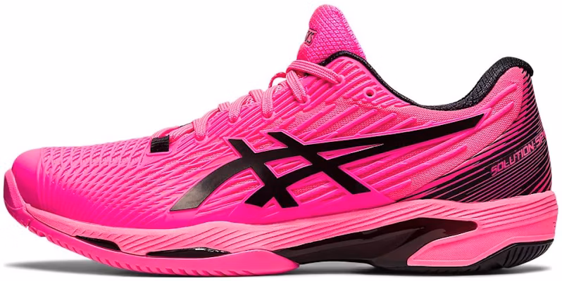 ASICS Solution Speed FF 2 'Hot Pink' 1041A182-700 Buy ASICS Solution Speed FF 2 'Hot Pink' 1041A182-700